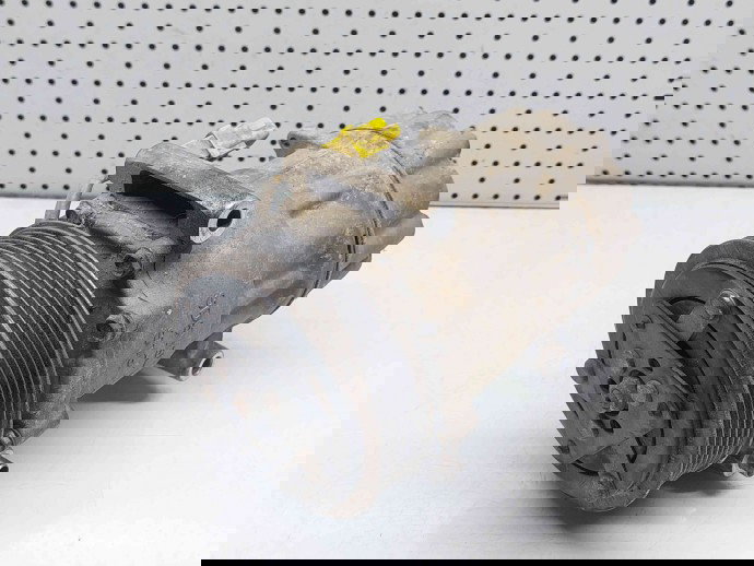 Compresor clima Citroen C3 (I) [ Fabr 2002-2009] 9655191680 1.1  