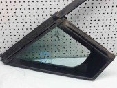 Geam fix stanga fata Renault Clio 4 [Fabr 2012-2020] OEM