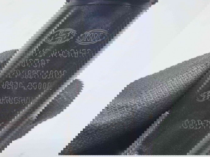  Motoras vas strop gel Kia Sportage III [Fabr 2010-2016] 98510-2S000