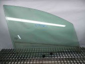 Geam usa dreapta fata Renault Clio 4 [Fabr 2012-2020] OEM