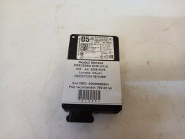 Senzor radar Mercedes E220 W212 2.2CDI A0009052804 2009-2016