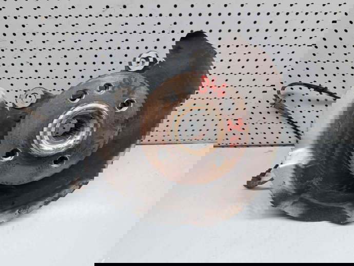 Fuzeta fata dreapta MINI Cooper (R56) [Fabr 2006-2014] OEM 1.4 B N12B 1.4 B N12B 70KW / 95CP