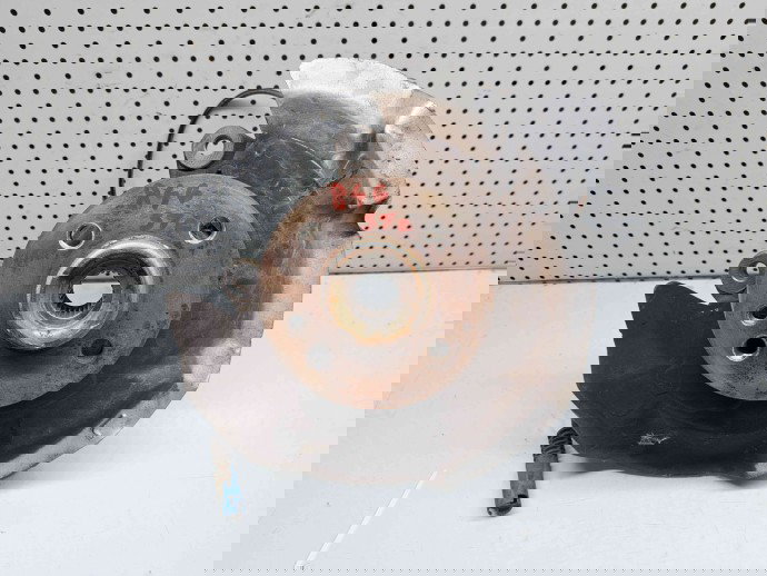 Fuzeta fata stanga MINI Cooper (R56) [Fabr 2006-2014] OEM 1.4 B N12B 1.4 B N12B 70KW / 95CP