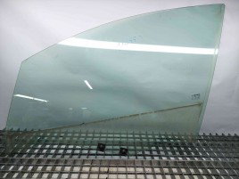Geam usa stanga fata Renault Clio 4 [Fabr 2012-2020] OEM