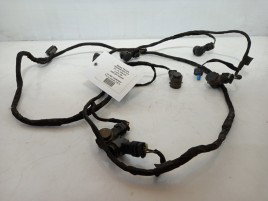 Senzori parcare cu instalatie Mercedes E220 W212 2.2CDI A0009055504 2009-2016