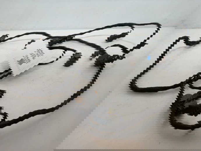 Senzori parcare cu instalatie Mercedes E220 W212 2.2CDI A0009055504 2009-2016