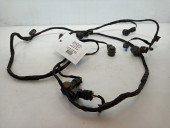 Senzori parcare cu instalatie Mercedes E220 W212 2.2CDI A0009055504 2009-2016