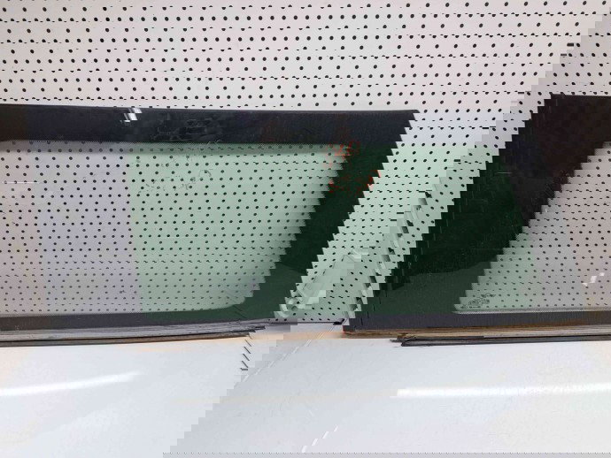 Geam caroserie fix stanga MINI Cooper (R56) [Fabr 2006-2014] OEM