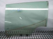 Geam usa stanga spate Renault Clio 4 [Fabr 2012-2020] OEM