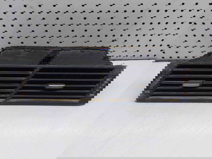  Grila aerisire centrala Audi A4 (8E2, B6) [Fabr 2000-2004] 8E0820951H