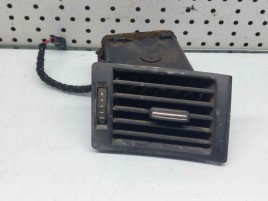  Grila aerisire dreapta Audi A4 (8E2, B6) [Fabr 2000-2004] 8E0820902F