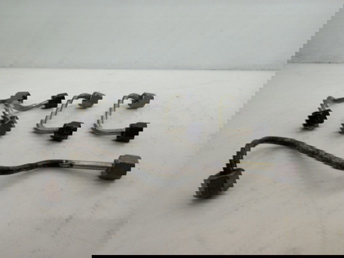 Set conducte injectoare Citroen C5 2.0D OEM 2008-2021