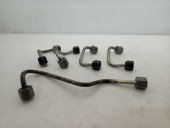 Set conducte injectoare Citroen C5 2.0D OEM 2008-2021
