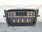 Grila bara fata Audi Q5 (8RB) [Fabr 2008-2016] LZ7S
