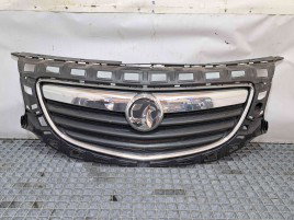 Grila bara fata Opel Insignia A [Fabr 2008-2016] 13282567