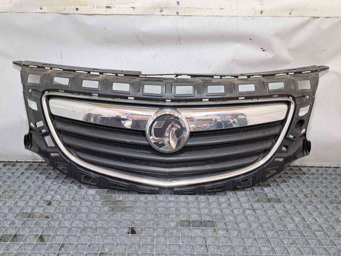 Grila bara fata Opel Insignia A [Fabr 2008-2016] 13282567