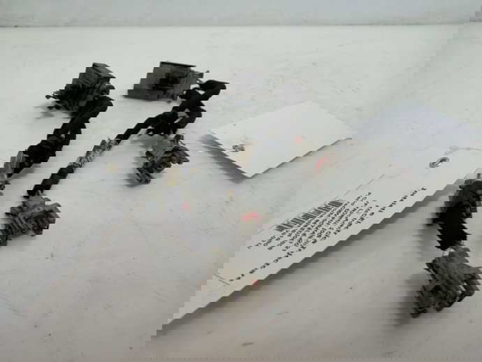 Set instalatie electrica injectoare Citroen C5  2.0D  9653811880 2008-2021