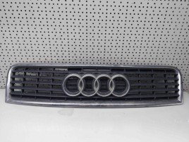Grila bara fata Audi A4 (8E2, B6) [Fabr 2000-2004] OEM