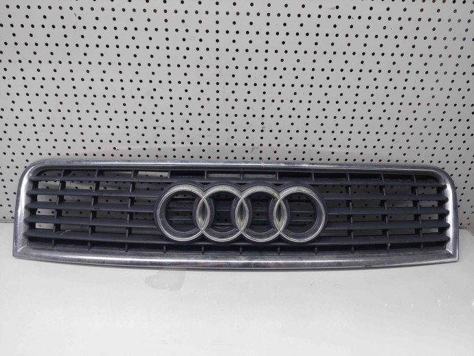 Grila bara fata Audi A4 (8E2, B6) [Fabr 2000-2004] OEM