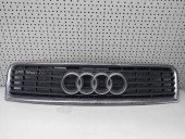 Grila bara fata Audi A4 (8E2, B6) [Fabr 2000-2004] OEM