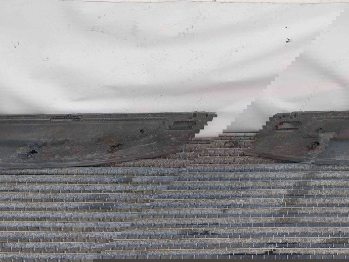 Intaritura bara spate MINI Cooper (R56) [Fabr 2006-2014] 2754466