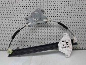 Macara electrica geam dreapta fata Opel Antara [Fabr 2006-2017] OEM