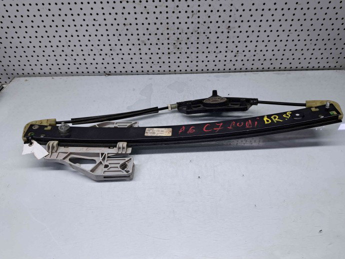 Macara electrica geam dreapta spate Audi A6 (4G5, C7) [Fabr 2011-2017] 4G0839462