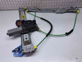 Macara electrica geam stanga fata Opel Corsa D [Fabr 2006-2013] 541613212