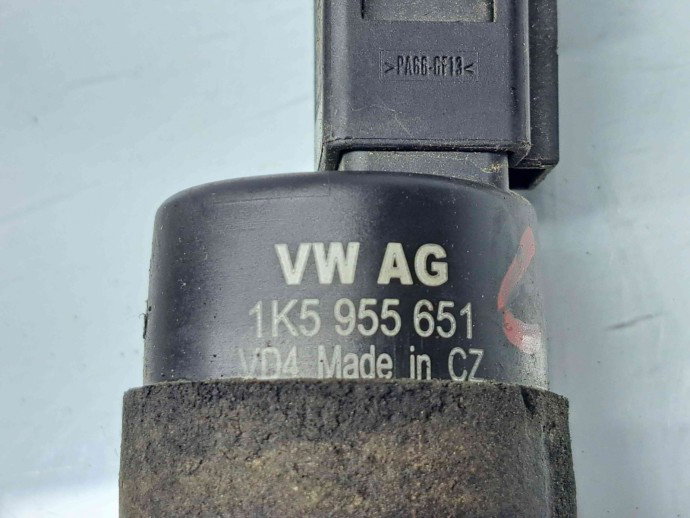  Motoras vas strop gel Audi A8 (4H) [Fabr 2010-2017] 1K5955651