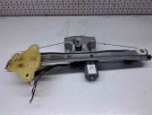 Macara electrica geam stanga spate Renault Captur [Fabr 2013-prezent] 128001472-B