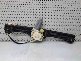 Macara electrica geam stanga spate Bmw X5 (E70) [Fabr 2007-2013] 7166381