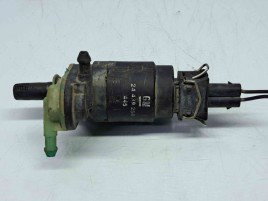  Motoras vas strop gel Opel Zafira B (A05) [Fabr 2006-2011] 24439254