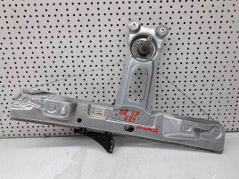 Macara manuala geam dreapta spate Opel Insignia A [Fabr 2008-2016] 966310
