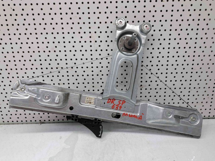 Macara manuala geam dreapta spate Opel Insignia A [Fabr 2008-2016] 966310