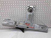 Macara manuala geam dreapta spate Opel Insignia A [Fabr 2008-2016] 966310