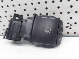  Maneta comenzi radio Renault Megane 3 Combi [Fabr 2008-2015] 255522540R