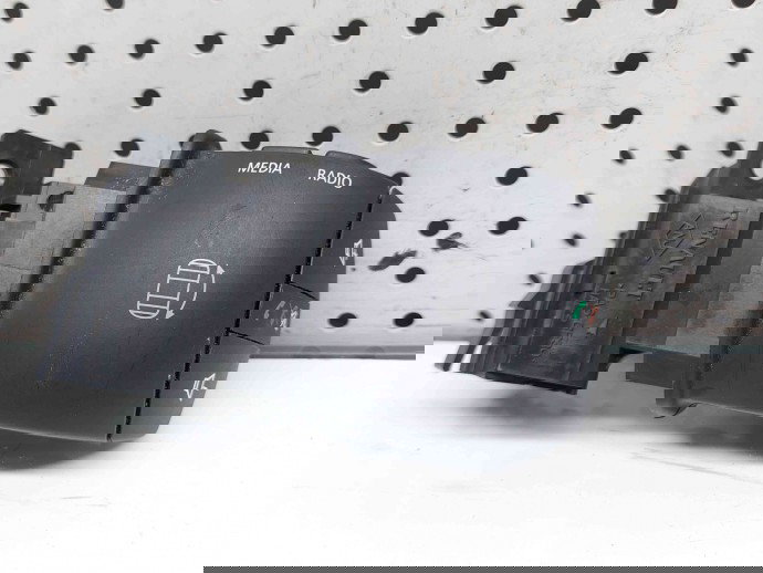  Maneta comenzi radio Renault Megane 3 Combi [Fabr 2008-2015] 255522540R