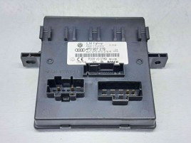  Modul confort Audi A6 Avant (4F5, C6) [Fabr 2005-2010] 4F0907279