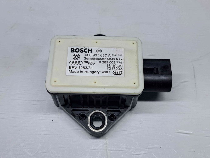  Modul ESP Audi A6 Avant (4F5, C6) [Fabr 2005-2010] 4F0907673A