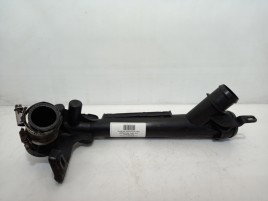 Tub intercooler Citroen C5 2.0D 9673762280 2008-2021