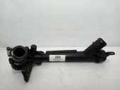 Tub intercooler Citroen C5 2.0D 9673762280 2008-2021