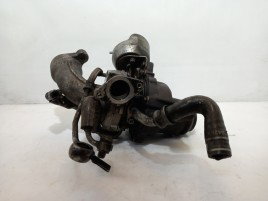 Turbina Citroen C5 2.0D 9688361580 2008-2021