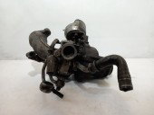 Turbina Citroen C5 2.0D 9688361580 2008-2021