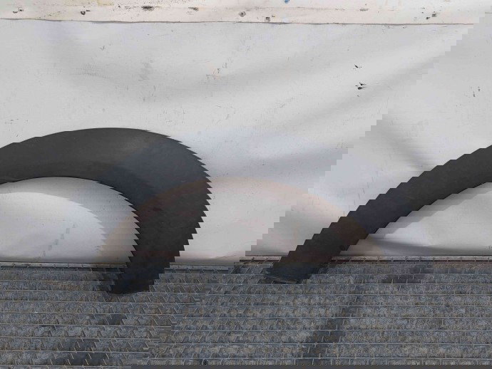 Ornament aripa stanga spate MINI Cooper (R56) [Fabr 2006-2014] 7157105