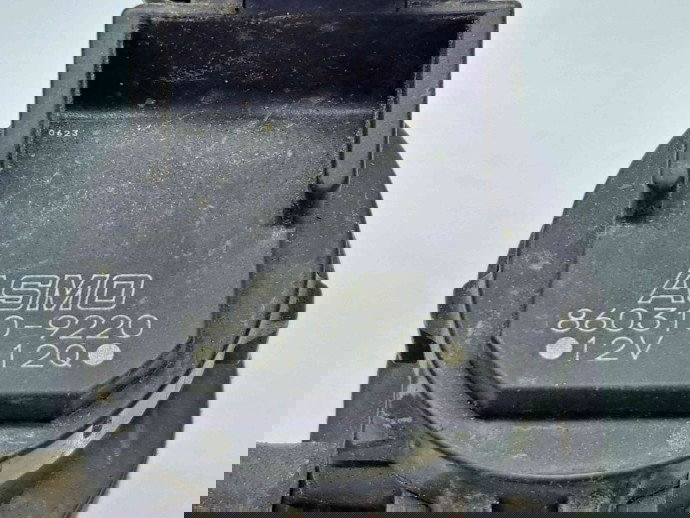  Motoras vas strop gel MAZDA 6 (GJ1) [Fabr 2014-2021] 860310-9220