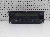  Panou comanda clima Skoda Octavia 1 (1U2) [Fabr 1996-2010] OEM