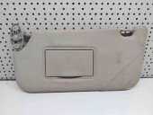  Parasolar stanga Ford Mondeo 4 [Fabr 2007-2015] OEM