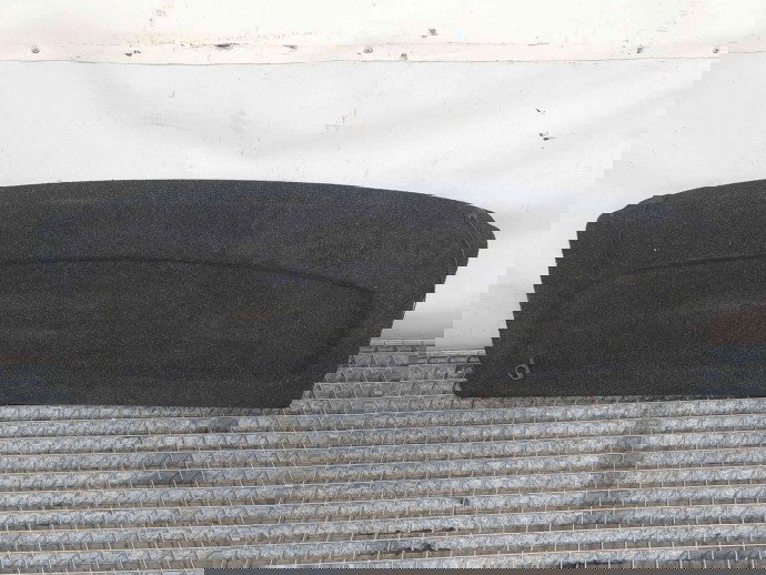  Polita portbagaj Opel Corsa D [Fabr 2006-2013] 13233539