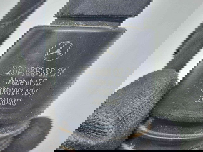  Motoras vas strop gel Mercedes Clasa C (W204) [Fabr 2007-2014] A2048660221