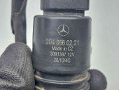  Motoras vas strop gel Mercedes Clasa C (W204) [Fabr 2007-2014] A2048660221